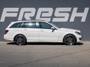 Универсал Mercedes-benz C-класс 2013 года, 1719000 рублей, Краснодар