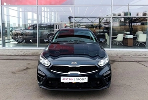 Седан Kia Cerato 2020 года, 1665000 рублей, Солонцы