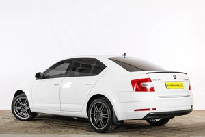 Лифтбек Skoda Octavia 2019 года, 1429000 рублей, Тюмень