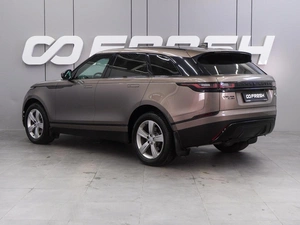 Внедорожник Land Rover Range Rover Velar 2018 года, 2812000 рублей, Воронеж