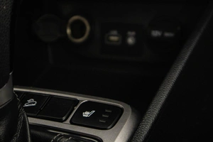 Внедорожник Hyundai Creta 2019 года, 1599000 рублей, Пермь