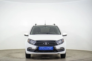 Лифтбек ВАЗ (LADA) Granta Cross 2021 года, 999000 рублей, Оренбург