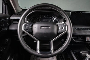 Внедорожник Haval Jolion 2025 года, 2199000 рублей, Сургут