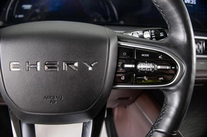 Внедорожник Chery Tiggo 8 Pro Max 2023 года, 2279000 рублей, Пермь