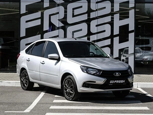Лифтбек ВАЗ (LADA) Granta 2024 года, 848000 рублей, Волгоград