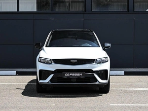 Внедорожник Geely Tugella 2022 года, 2444000 рублей, Кирилловка