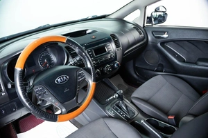 Седан Kia Cerato 2014 года, 1129000 рублей, Пермь
