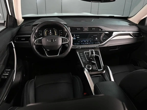 Внедорожник Geely Atlas 2019 года, 1925000 рублей, Аксай
