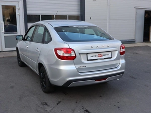 Лифтбек ВАЗ (LADA) Granta 2024 года, 930000 рублей, Железногорск