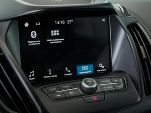 Внедорожник Ford Kuga 2018 года, 1479000 рублей, Уфа