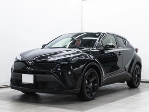 Внедорожник Toyota C-HR 2021 года, 2250000 рублей, Красноярск