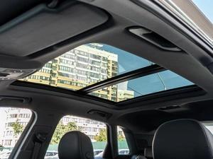 Внедорожник Audi Q3 2026 года, 3850000 рублей, Краснодар