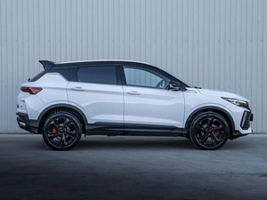 Внедорожник Geely Coolray 2024 года, 2230000 рублей, Краснодар