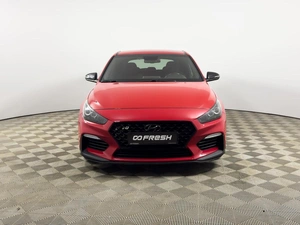 Хетчбэк Hyundai i30 N 2019 года, 1776900 рублей, Казань
