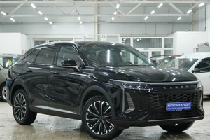 Внедорожник EXEED RX 2024 года, 3099000 рублей, Омск