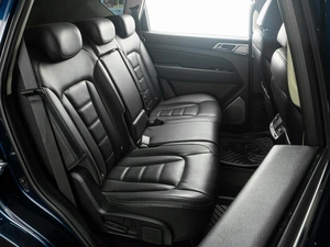 Внедорожник SsangYong Rexton 2018 года, 3399000 рублей, Тюмень