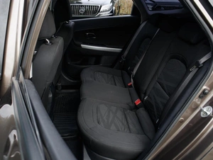 Универсал Kia Ceed 2018 года, 1450000 рублей, Большой Сочи