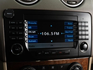 Внедорожник Mercedes-benz M-класс 2005 года, 1119000 рублей, Тюмень