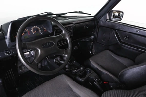 Внедорожник ВАЗ (LADA) 4x4 (Нива) 2018 года, 559000 рублей, Пермь