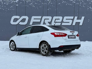 Седан Ford Focus 2012 года, 800000 рублей, Ижевск