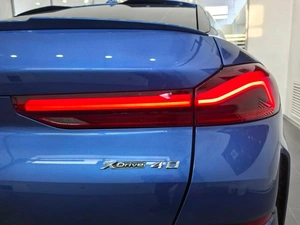 Внедорожник BMW X6 2020 года, 9004500 рублей, Новосибирск