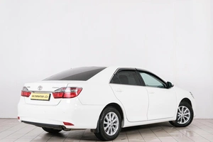 Седан Toyota Camry 2016 года, 1749000 рублей, Красноярск