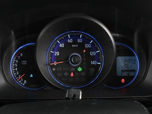 Хетчбэк Honda N-WGN 2015 года, 929000 рублей, Аксай