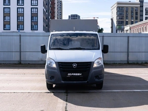 ГАЗ ГАЗель Next, III (2013—н. в.) 2.7 MT (107 л.с.) 2019г. 2019 года, 1600000 рублей, Тюмень