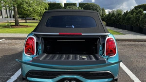 Кабриолет MINI Cooper S 2023 года, 5499000 рублей, Павловская Слобода