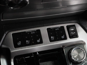 Внедорожник Toyota Land Cruiser 2018 года, 6720000 рублей, Тюмень