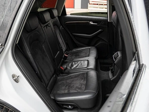 Внедорожник Audi Q5 2014 года, 2350000 рублей, Краснодар