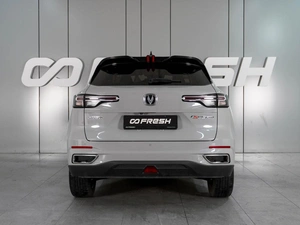 Внедорожник Changan CS55 Plus 2023 года, 2194000 рублей, Ростов-на-Дону