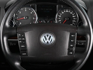 Внедорожник Volkswagen Touareg 2009 года, 1219000 рублей, Аксай