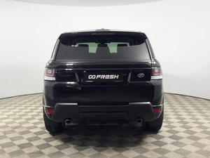 Внедорожник Land Rover Range Rover Sport 2015 года, 2767100 рублей, Казань