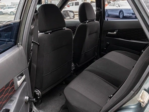 Седан ВАЗ (LADA) Priora 2011 года, 375000 рублей, Краснодар