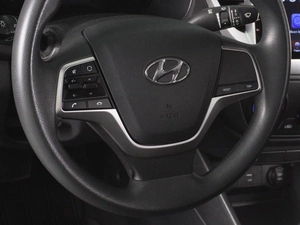 Седан Hyundai Solaris 2020 года, 1555000 рублей, Минеральные Воды