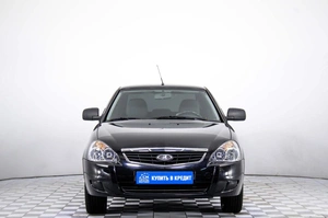 Седан ВАЗ (LADA) Priora 2013 года, 469000 рублей, Пермь