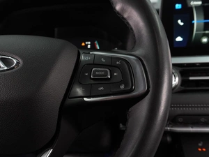 Внедорожник Chery Tiggo 7 Pro 2022 года, 1699000 рублей, Воронеж