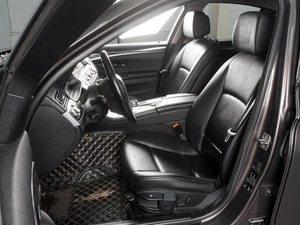 Седан BMW 5 серия 2012 года, 2549000 рублей, Минеральные Воды