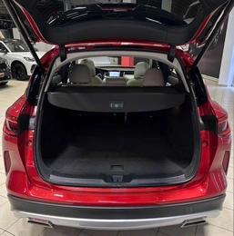 Внедорожник Infiniti QX50 2021 года, 3997000 рублей, Красноярск