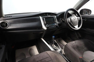 Универсал Toyota Corolla Fielder 2014 года, 1159000 рублей, Новосибирск