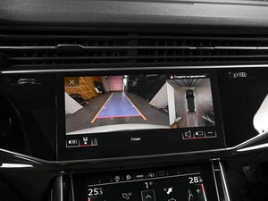 Внедорожник Audi Q7 2020 года, 6225000 рублей, Ставрополь