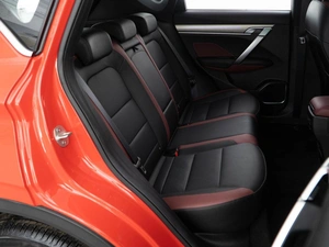 Внедорожник Belgee X50 2024 года, 1998055 рублей, Москва