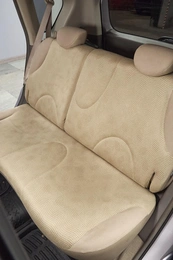 Хетчбэк Nissan Note 2010 года, 699000 рублей, Красноярск