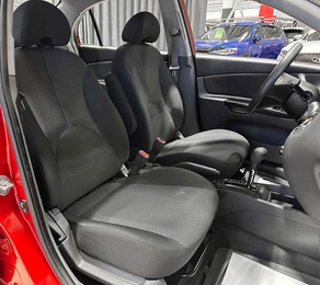 Седан Kia Rio 2009 года, 667000 рублей, Красноярск