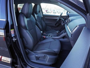 Внедорожник Skoda Karoq 2021 года, 2089000 рублей, Нижний Новгород