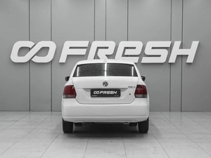Седан Volkswagen Polo 2013 года, 670000 рублей, Ростов-на-Дону