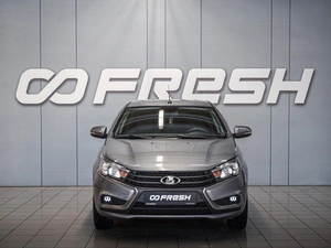 Седан ВАЗ (LADA) Vesta 2020 года, 1000000 рублей, Муром