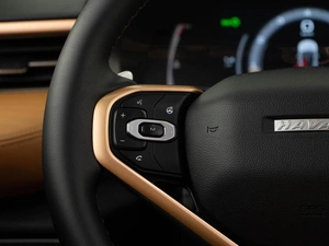 Внедорожник Haval Jolion 2023 года, 1998444 рублей, Москва