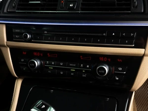 Седан BMW 5 серия 2012 года, 1999000 рублей, Тюмень